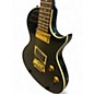 Used Gibson Nighthawk Standard Ebony Solid Body Electric Guitar