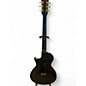 Used Gibson Nighthawk Standard Ebony Solid Body Electric Guitar