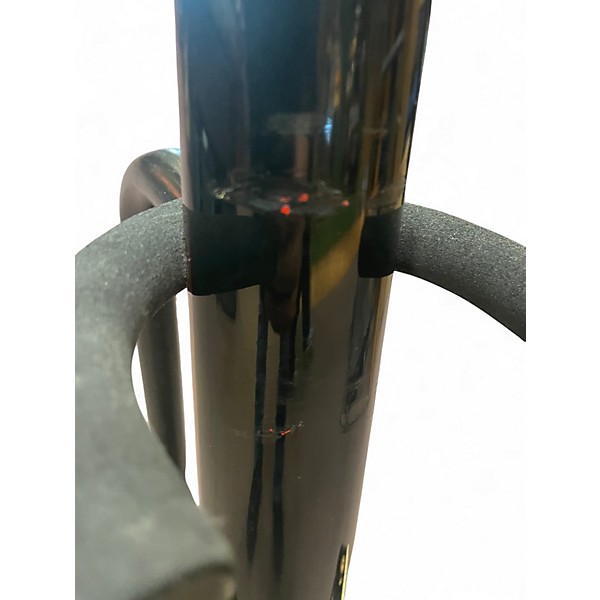 Used Gibson Nighthawk Standard Ebony Solid Body Electric Guitar