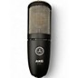 Used AKG P220 Project Studio Condenser Microphone thumbnail
