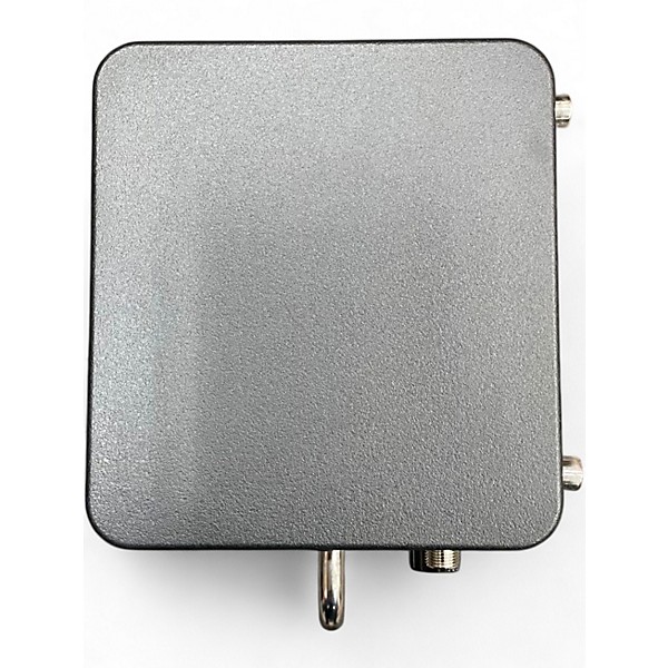 Used AKG P220 Project Studio Condenser Microphone