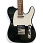 Used Fender Player II Telecaster British Racing Green Solid Body Electric Guitar