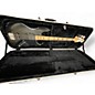 Vintage 1973 Fender Jazz Bass Black Electric Bass Guitar