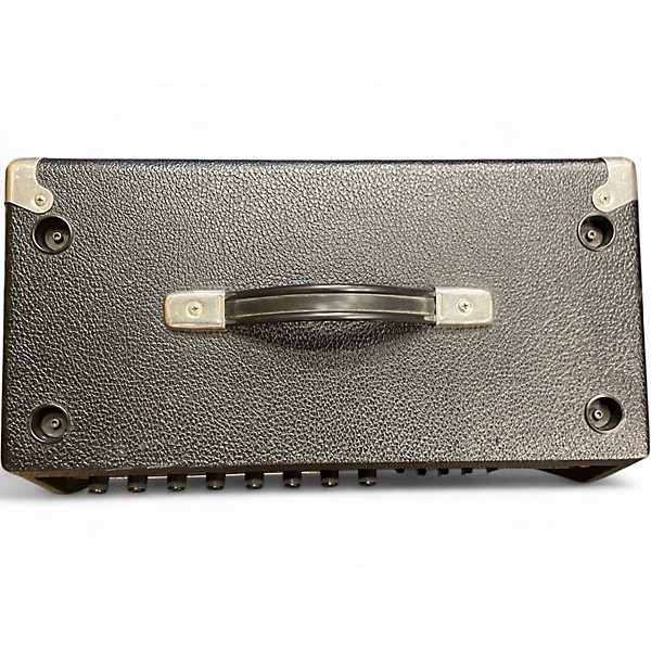 Used 1988 MESA/Boogie 50 Caliber Tube Guitar Combo Amp