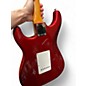 Used Fender AMERICAN VINTAGE II 1965 Stratocaster Candy Apple Red Solid Body Electric Guitar