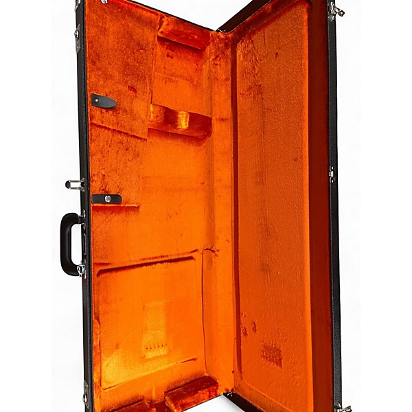 Used Fender AMERICAN VINTAGE II 1965 Stratocaster Candy Apple Red Solid Body Electric Guitar