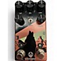 Used Walrus Audio Monument Tremolo V2 Effect Pedal thumbnail
