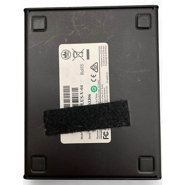 Used DigiTech Trio+ Band Creator Plus Looper Pedal