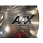 Used SABIAN 21in AAX XPLOSION RIDE Cymbal