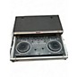 Used Pioneer DJ DDJ-REV1 with Flight Case DJ Controller thumbnail