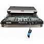 Used Pioneer DJ DDJ-REV1 with Flight Case DJ Controller