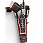 Used DW 5000 Series Double Double Bass Drum Pedal thumbnail