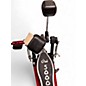 Used DW 5000 Series Double Double Bass Drum Pedal