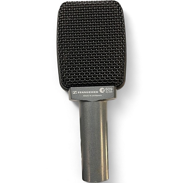Used Sennheiser E609 Dynamic Microphone