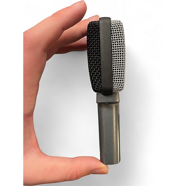 Used Sennheiser E609 Dynamic Microphone
