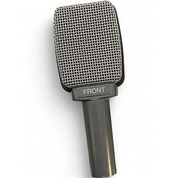 Used Sennheiser E609 Dynamic Microphone