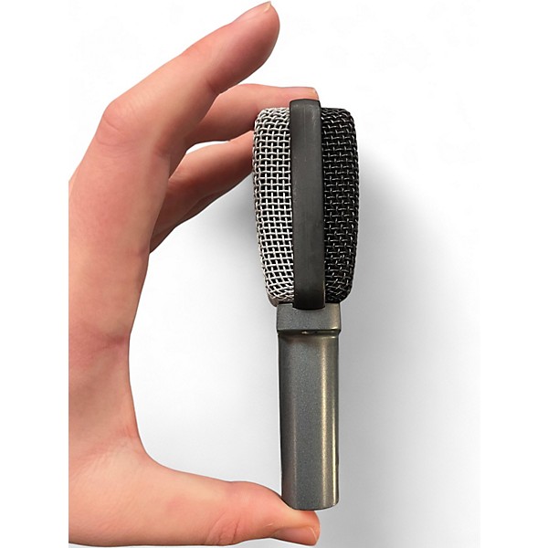 Used Sennheiser E609 Dynamic Microphone