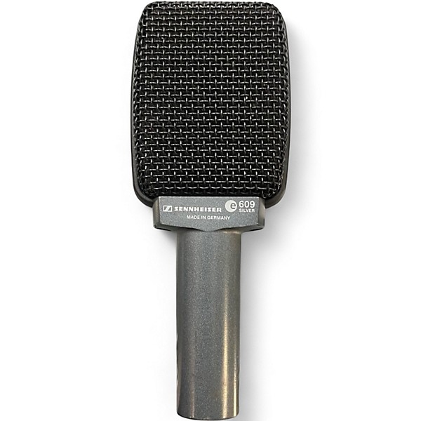 Used Sennheiser E609 Dynamic Microphone