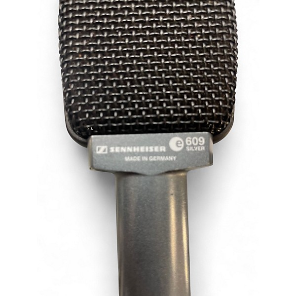Used Sennheiser E609 Dynamic Microphone