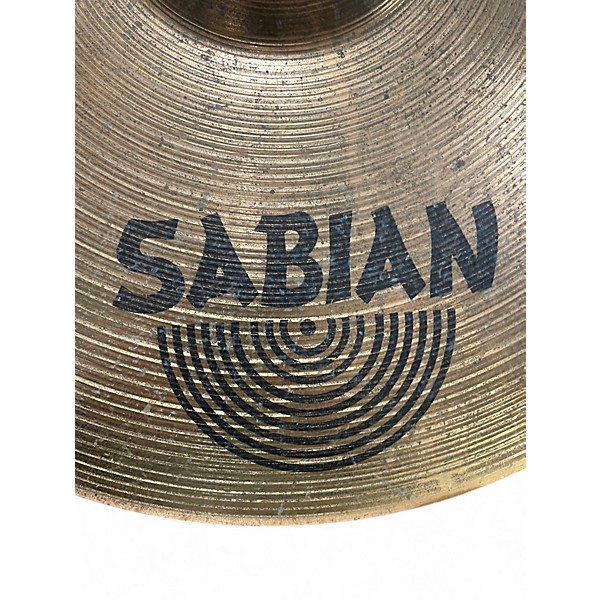 Used SABIAN 20in B8 Ride Cymbal