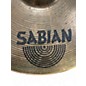 Used SABIAN 20in B8 Ride Cymbal
