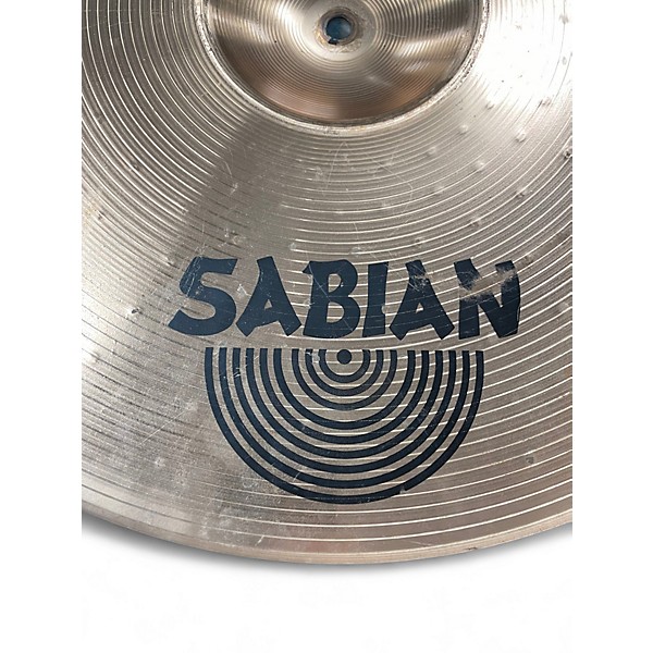 Used SABIAN 20in B8 Ride Cymbal