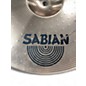 Used SABIAN 20in B8 Ride Cymbal