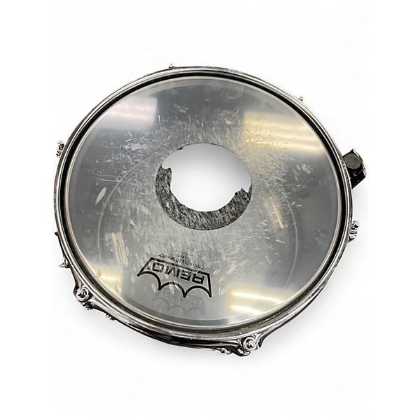 Used TAMA 10in Soundworks  Grey Drum