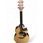 Used Jasmine S34C Natural Acoustic Guitar thumbnail