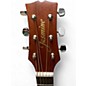 Used Jasmine S34C Natural Acoustic Guitar