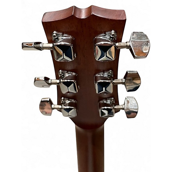 Used Jasmine S34C Natural Acoustic Guitar