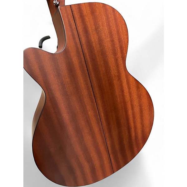 Used Jasmine S34C Natural Acoustic Guitar