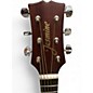 Used Jasmine S34C Natural Acoustic Guitar