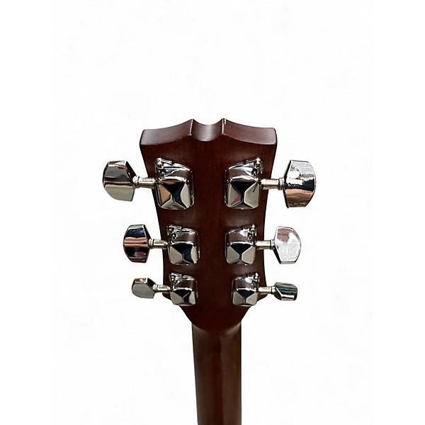 Used Jasmine S34C Natural Acoustic Guitar