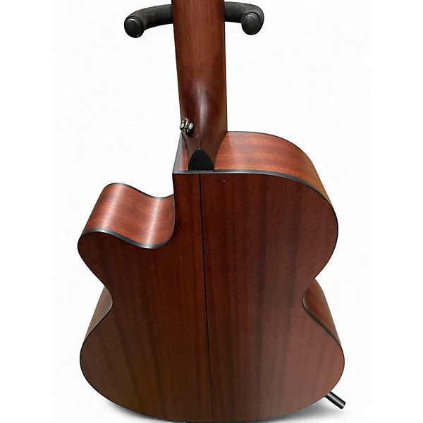 Used Jasmine S34C Natural Acoustic Guitar