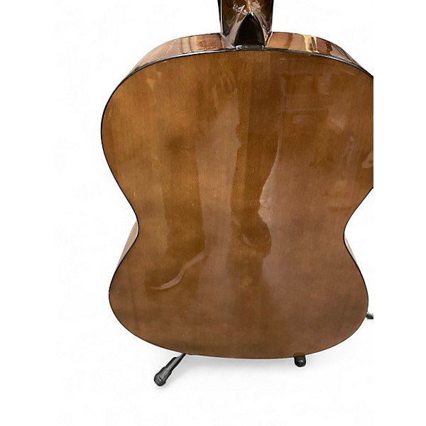 Used Rogue STARTER 7/8 DARK NAT Acoustic Guitar