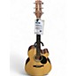 Used Jasmine S34C Natural Acoustic Guitar thumbnail
