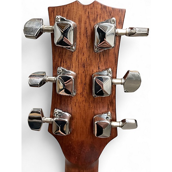 Used Jasmine S34C Natural Acoustic Guitar