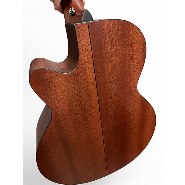 Used Jasmine S34C Natural Acoustic Guitar