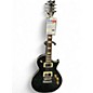 Used ESP LTD EC256 Trans Black Solid Body Electric Guitar thumbnail