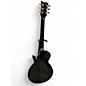 Used ESP LTD EC256 Trans Black Solid Body Electric Guitar