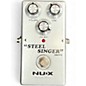 Used NUX Steel Singer Effect Pedal thumbnail