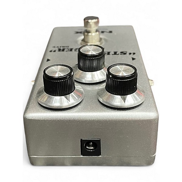 Used NUX Steel Singer Effect Pedal