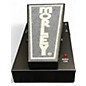 Used Morley Classic Switchless Wah Mini Effect Pedal