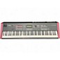 Used Yamaha MOXF8 88 Key Keyboard Workstation thumbnail