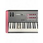 Used Yamaha MOXF8 88 Key Keyboard Workstation