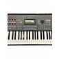 Used Yamaha MOXF8 88 Key Keyboard Workstation