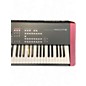 Used Yamaha MOXF8 88 Key Keyboard Workstation