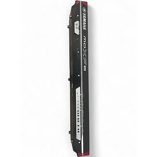 Used Yamaha MOXF8 88 Key Keyboard Workstation