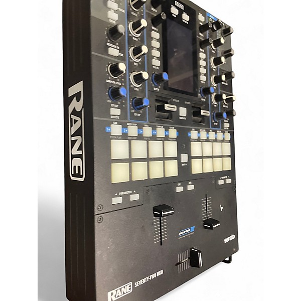 Used RANE Seventy-Two MKII DJ Mixer